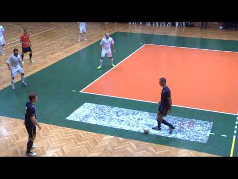 05 Slov Matic FOFO Bratislava   Wild Boys´02 Bratislava 6 3 4 1