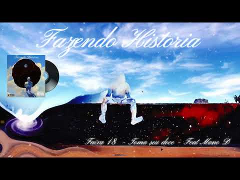 POUEN$ - Toma seu doce - ft Mano D