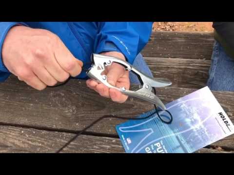 How to Set Up Your BrushGripper