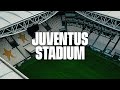 Allianz Stadium, Mengintip Kandang Megah Juventus Dari Atas | Football Flyover