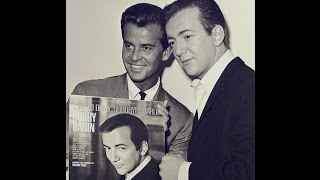 Bobby Darin - "Goodbye Charlie" Stereo Mix w Session Vocal Warm-Ups from the Capitol Master Tapes