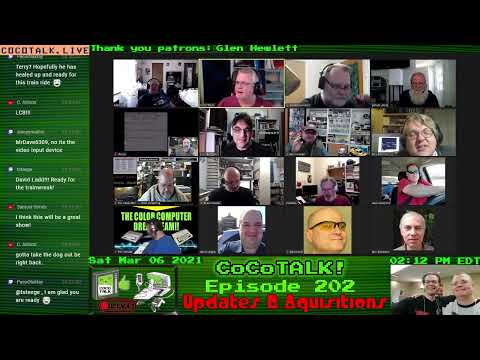 202   We love of the CoCo