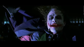The Dark Knight - &quot;Madness is Like Gravity...&quot;