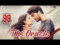 The Oracle - 99 Songs | A.R.Rahman