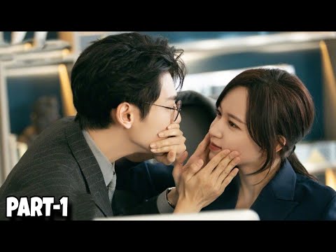 Cute Girl wanted to take Revenge but ends up Falling in Love with Rival |Lie to Love Explained Hindi