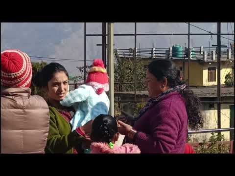 Injection lgte hi Rone Lg Gyi🥹 | MG67VLOGS