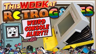 Do You Need A Fun Retro Gaming Show?