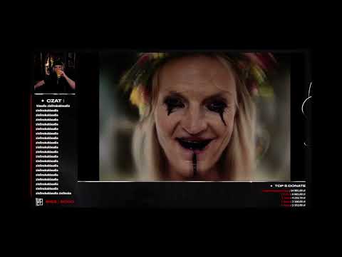 MULTI reaguje na chivas ft. Vito Bambino - PÓKI JESTEŚ 