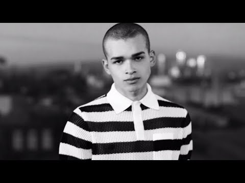 365, Prada Spring/Summer 2018 Advertising Campaign - "In The Cities"