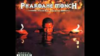 Pharoahe Monch - Behind Closed Doors Instrumental (Produced by Pharoahe Monch)