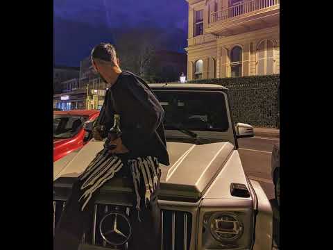 ERA7CAPONE X JEFF REDD X D-AZY X GASSO - LEGAL