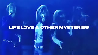 Point Of Grace | Life Love &amp; Other Mysteries (Live in Chattanooga, TN)