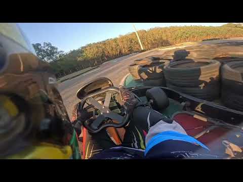 Volta Rápida Kart Rental - Itália Kart Valinhos