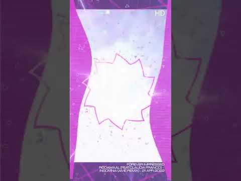 54 FOREVER IMPRESSED   RODAMAAL FEAT  CLAUDIA FRANCO   INSOMNIA AME REMIX   22 APR 2022
