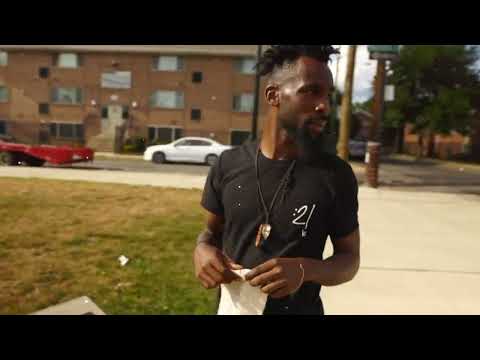 Sage of the Seed Music Video