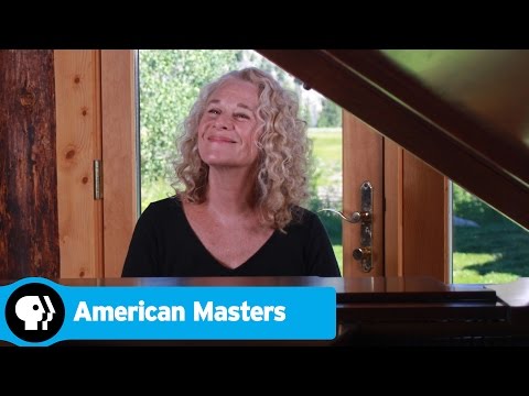 Thumbnail for AMERICAN MASTERS | Carole King: Natural Woman | Trailer by Carole King