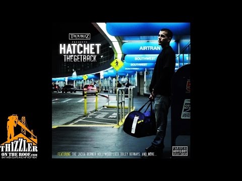 Hatchet ft. Berner - About It [Prod. Koox Recipe] [Thizzler.com Exclusive]