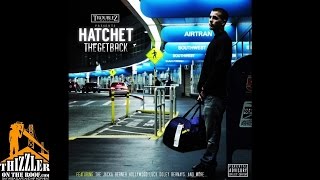 Hatchet ft. Berner - About It [Prod. Koox Recipe] [Thizzler.com Exclusive]