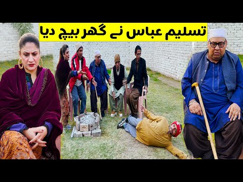 Tasleem Abbas Official and Tasleem Abbas Studio