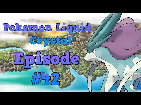 Pokemon Liquid Crystal Walkthrough - Part 42:Onward to Cerulean City