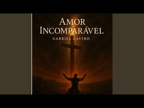 Um Verdadeiro Amor - Gabriel Castro