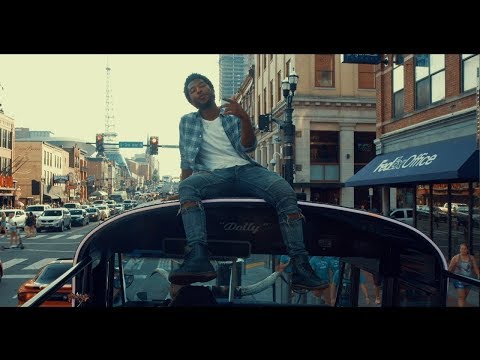 Willie Jones - Bachelorettes on Broadway (Official Video)