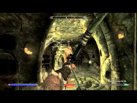 Skyrim Újrajátszva - Előzetes