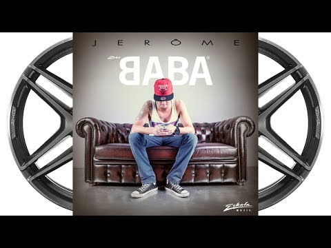 Jerôme [Der BABA] ✖️ DER BABA ✖️ [Official Video]