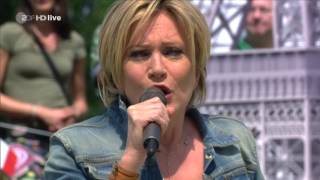 Patricia Kaas - Le Jour Et L'heure (Live)
