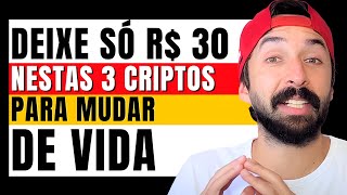 PASSO A PASSO PARA FAZER MAIS DINHEIRO  COM CRIPTO MESMO COM POUCO | Primo Pobre