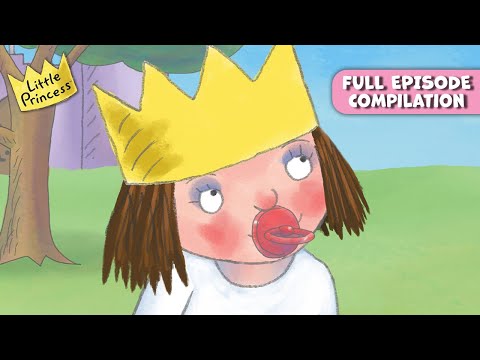 Little Princess - Episode 6 | 30 Minute Full Episode