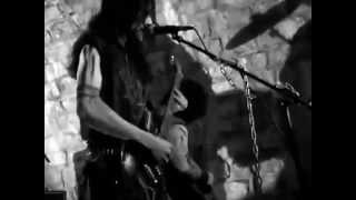 Nocturnal Depression - Fading Away In The Fog ( Live@Mankind Suffering Visions)