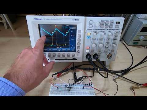 Altair 8800 Backplane Noise Part 2