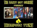 Thompson Twins 02 (Into The Gap) - 08 Storm On The Sea (Extended Mix)