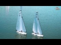 HydroPro Affinity RG65 Racing Yacht - HobbyKing Product Video