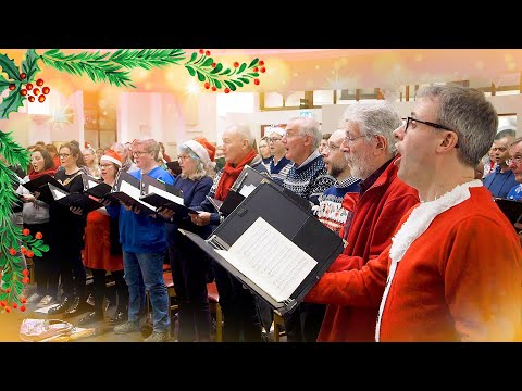 Good King Wenceslas – London Philharmonic Orchestra