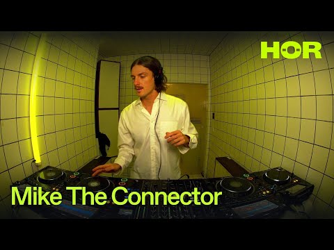 Mike The Connector | HÖR - December 8 / 2025