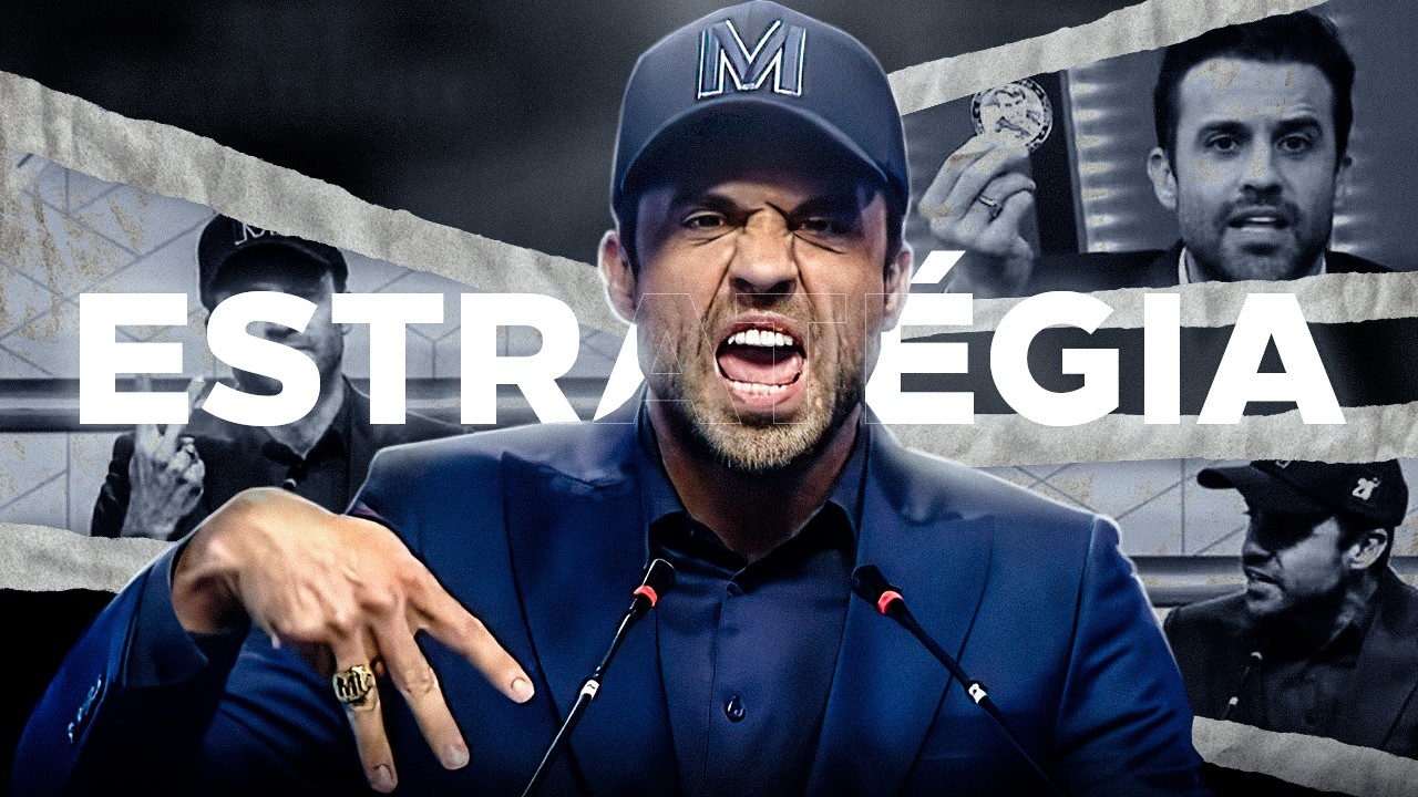 Como os Políticos te Manipulam (e você não percebe)