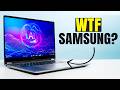 The New Galaxy Book 6 Pro Just Changed Laptops FOREVER