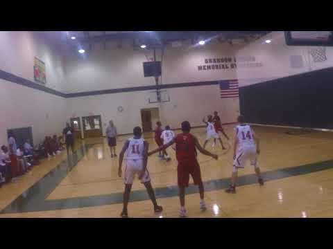 H.A.W.KS v Chicago Grinders