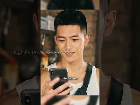 Chiếc xe cũ nát mà tôi mua thực ra được làm hoàn toàn bằng vàng.