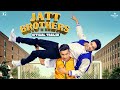 Jatt Brothers (Trailer) Guri | Jass Manak | Punjabi Movies | Movie Releasing 25 Feb 2022 | Geet MP3