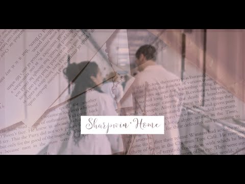 Max Goodwin & Helen Sharpe| Home [+3x2]