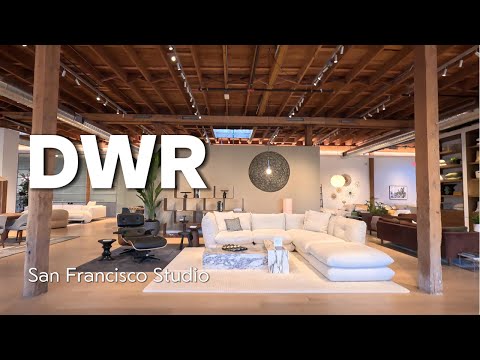 015 Walk in DWR San Francisco Studio