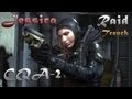 RE Revelations Raid Mode Trinity Trench Jessica Stage3 CQA2