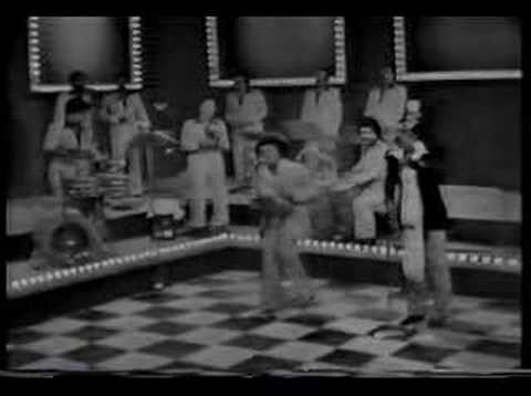 oscar d' leon y wladimir que cosa tan linda