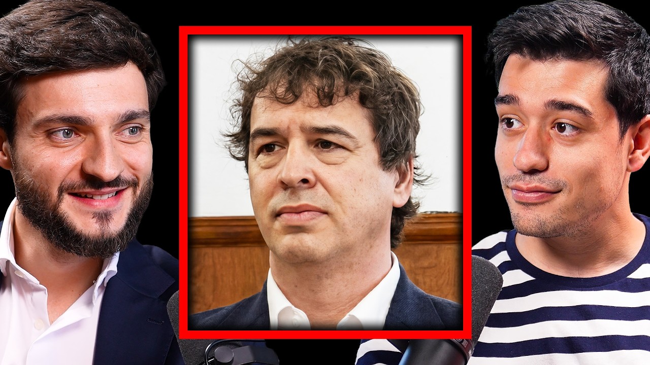 El caso del HERMANO de Sánchez es mucho más TURBIO de lo que parece