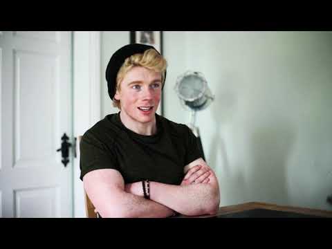 Explaining the Pandemic to my Past Self