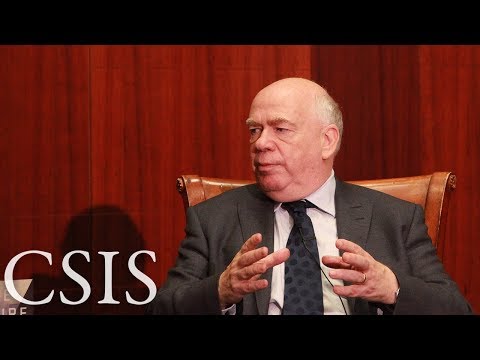 "The Future of War: A History"