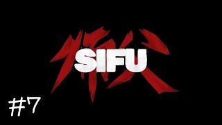 ［師父-sifu-］復讐の先に待つカンフーの極とは#7